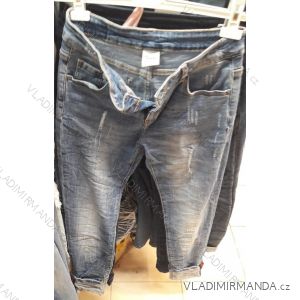 Pants jeans women (s-xl) DENIM ITALIAN FASHION IM519509
