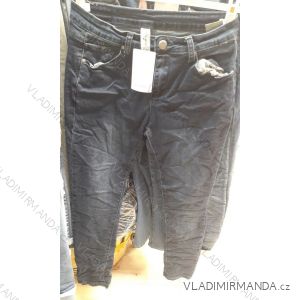 Pants jeans women (s-xl) DENIM ITALIAN FASHION IM519510
