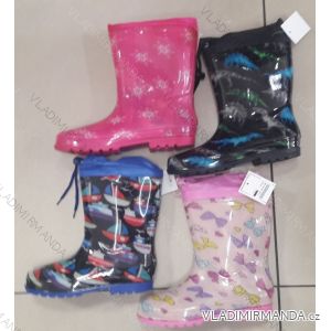 Boots wellingtons girls and boys (30-35) FSHOES SHOES OBF19YJ537
