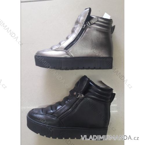 Ankle trainers, women's (36-41) FSHOES SHOES OBF19LBK98-1