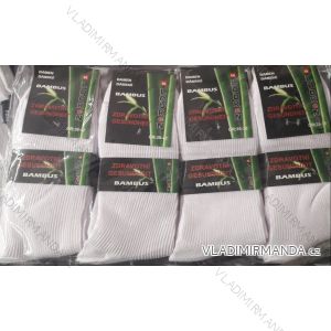 Socks Men's bamboo medical (39-46 / black) LOOKEN ZTY-B1591