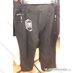 Men's softshell pants (S-2XL) GENSTER BES1912336
