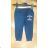 Boys' Sweatpants (98-128) LUCKY LAX BLO19004
