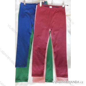 Leggings baby girl (92-128) WD TE-618
