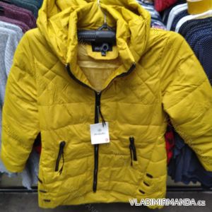 Jacket mens autumn jacket (XL-4XL) POLISH FASHION PM119239
