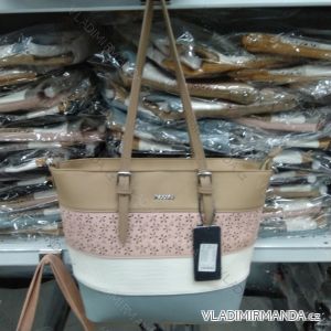 Large Women's Handbag (ONE SIZE) TESSRA TES19036