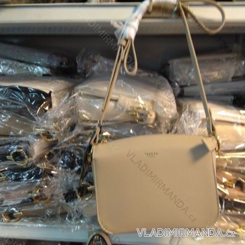 Small Women's Handbag (ONE SIZE) TESSRA TES19039
