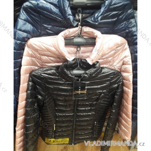 Jacket winter women (s-2xl) S. West MA119R2601
