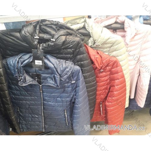 Jacket women's oversized (s-4xl) S. West MA119B1077-51