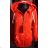 Ladies hooded sweatshirt (m-3xl) DTFashion DTF19008
