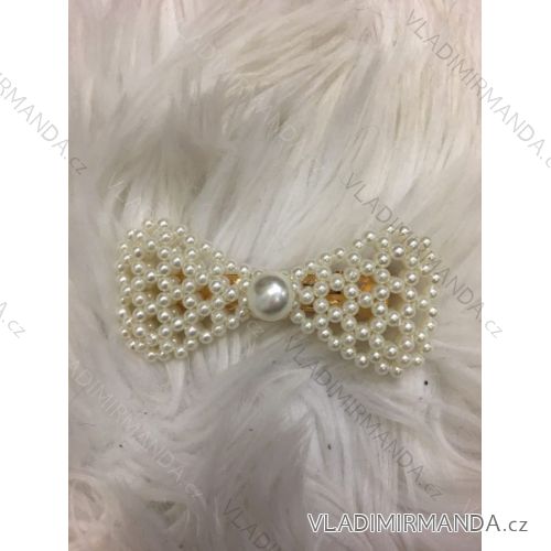 PEARL CLIP (one size) BIZ19003 JEWELRY
