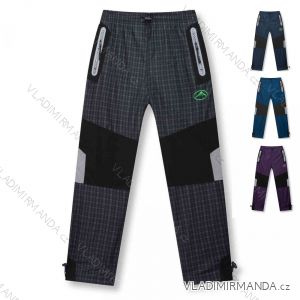 Trousers outdoor pants youth and boys (134-164) KUGO H9896
