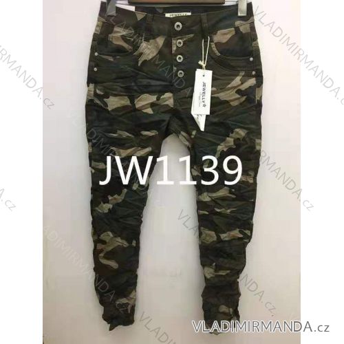 Jeans jeans women (xs-xl) JEWELLY LEXXURY MA519JW1139
