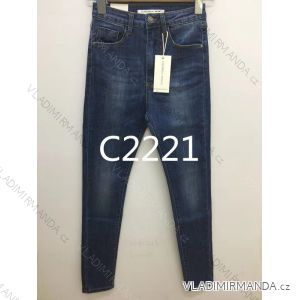 Jeans jeans women (xs-xl) JEWELLY LEXXURY MA519C2221
