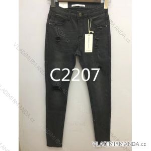 Jeans jeans women (xs-xl) JEWELLY LEXXURY MA519C2207
