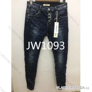 Jeans jeans women (xs-xl) JEWELLY LEXXURY MA519JW1093
