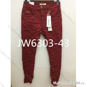 Jeans jeans women (xs-xl) JEWELLY LEXXURY MA519JW6303-43
