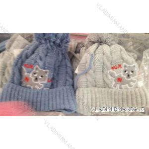 Winter baby infant boy's cap (1-3 years) POLAND MANUFACTURING PV419245

