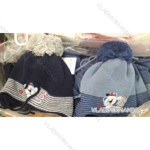 Boy's baby hat (1-3 years) POLAND MANUFACTURING PV419247

