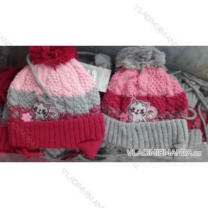 Babies' winter cap (1-3 years) POLAND MANUFACTURING PV419252
