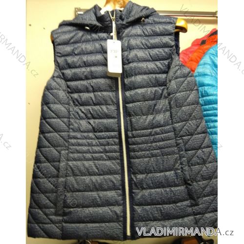 Mens vest oversized (XL-4XL) BENTER BES1957531

