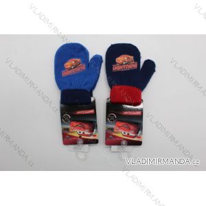 Gloves cars boys' boys (one size) SETINO CR-A-GLOVES-132