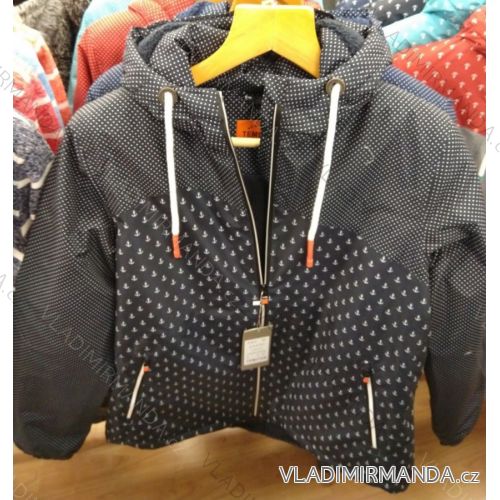 Women's winter warm jacket (M-2XL) TEMSTER BES1923433
