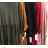Casual Dress 3/4 Long Sleeve Ladies (uni s / m) MODA ITALY IM319765