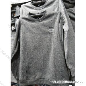 Men's sweatshirt oversized (l-4xl) TOVTA SUN19PL0175
