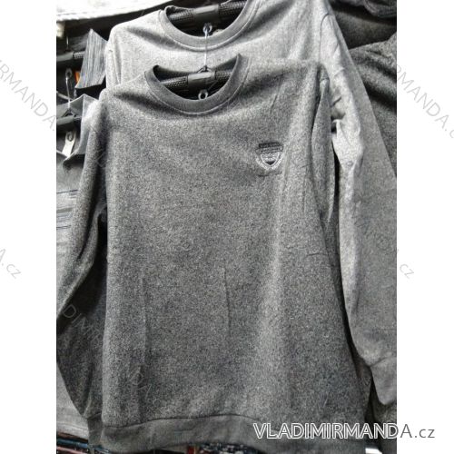 Men's sweatshirt oversized (l-4xl) TOVTA SUN19PL0175
