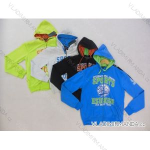 Sweatshirt autumn boys (140-170) FORTOG 39042
