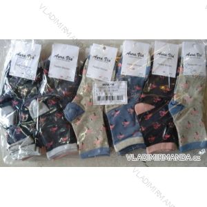 Socks Classic Teen Girls (35-38,38-41) AURA.VIA NPC3710