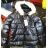 Jacket women's winter (S-XL) KISS PINK IM919TY012-2