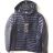 Women's autumn jacket with hood (s / m / l / xl) BLI19002

