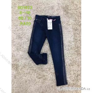 Warm teenage jeans (8-16 years) SAD SAD19SD1923
