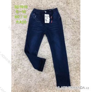 Warm teenage jeans (8-16 years) SAD SAD19SD1918
