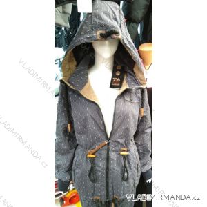 Jacket autumn hooded women (S-3XL) TA FASHION TAF19TA-607NU-L
