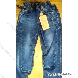Boys jeans pants (98-128) GRACE TM219141

