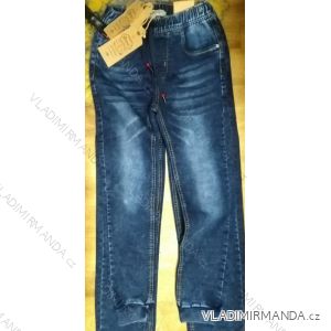 Pants jeans youth (134-164) GRACE TM219142
