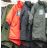 Coat parka jacket winter women (S-2XL) POLISH FASHION PM219007