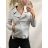 Cut leatherette jacket women's (s-xl) HF Woman collection IM9191759