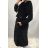 Women's vest vest long (s / m) ITALIAN MODA IM91921197