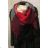 Scarf Large Ladies Scarf (uni) POLSKÁ VÝROBA PV219ENEC928
