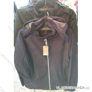 Mens jacket oversized (XL-4XL) TEMSTER IM101923409
