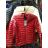 Jacket autumn women's (S-2XL) BILIN BLI19BI-1895