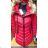 Coat / jacket winter women (S-2XL) MODA PIU ANNA IN BLI1918278
