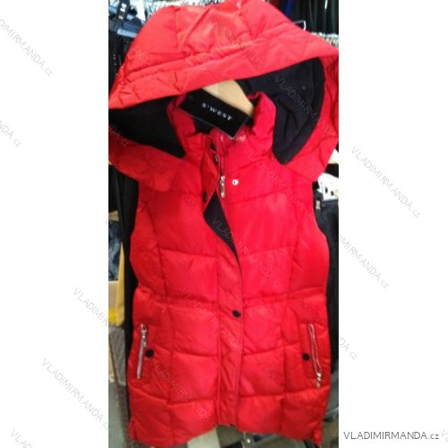 Women's vest warmsulated (S-XL) S-WEST IM919B3582
