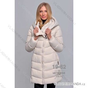 Women's winter coat (S-2XL) METROFIVE MET19012
