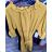 Women's long sleeve dress (uni s / l) ITALIAN FASHION IM9191354