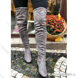 High back boots for women (36-41) OBP119065
